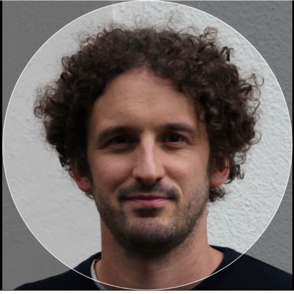 Michael Egli 