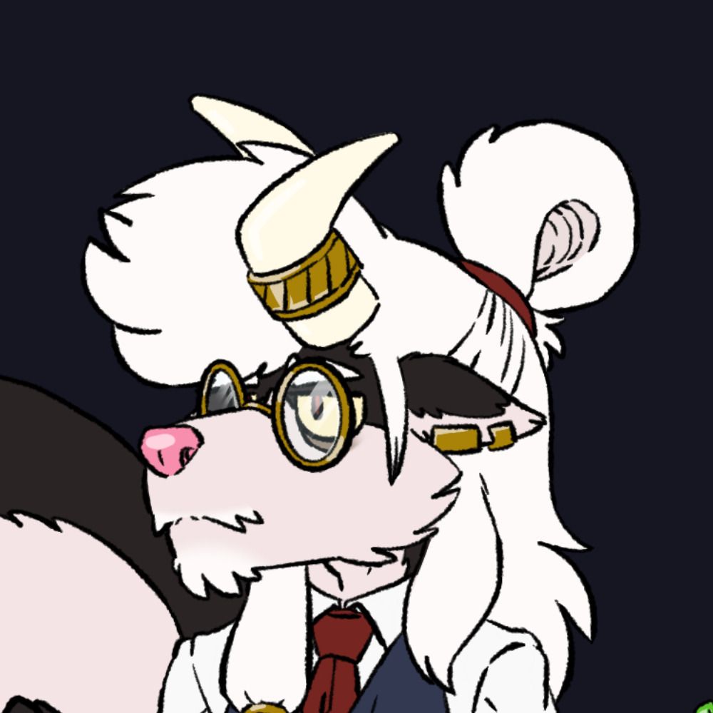 Donutskunk's avatar