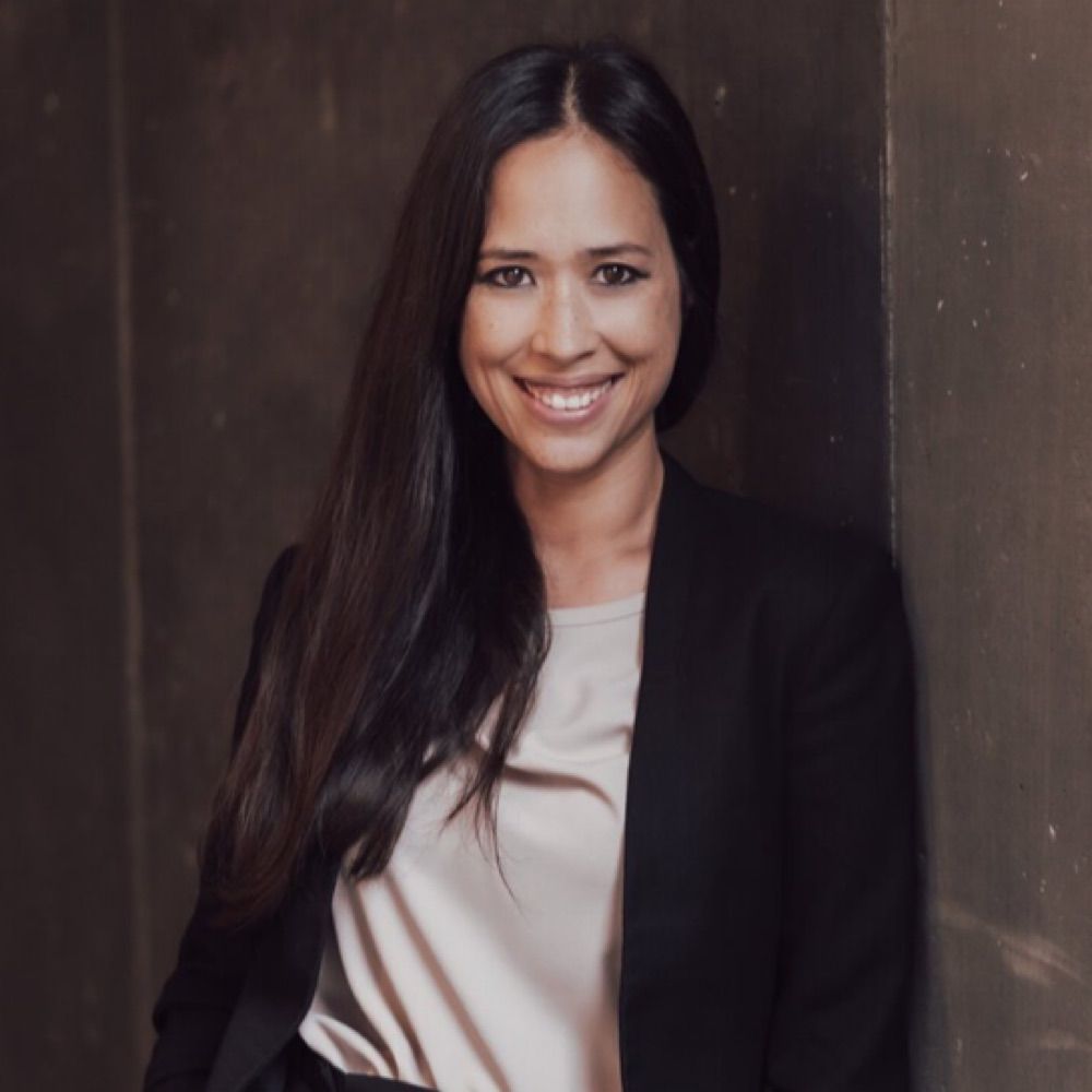 Nathalie Albert