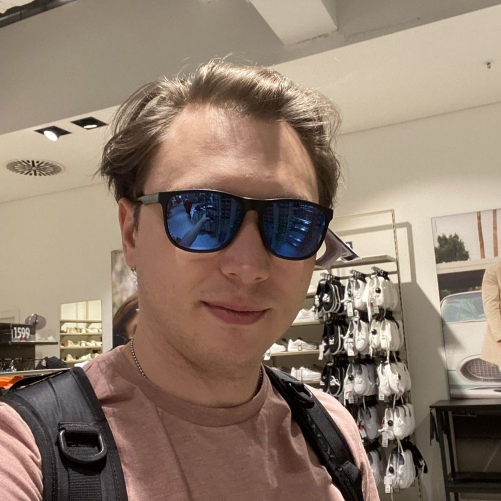Alex Kotovsky