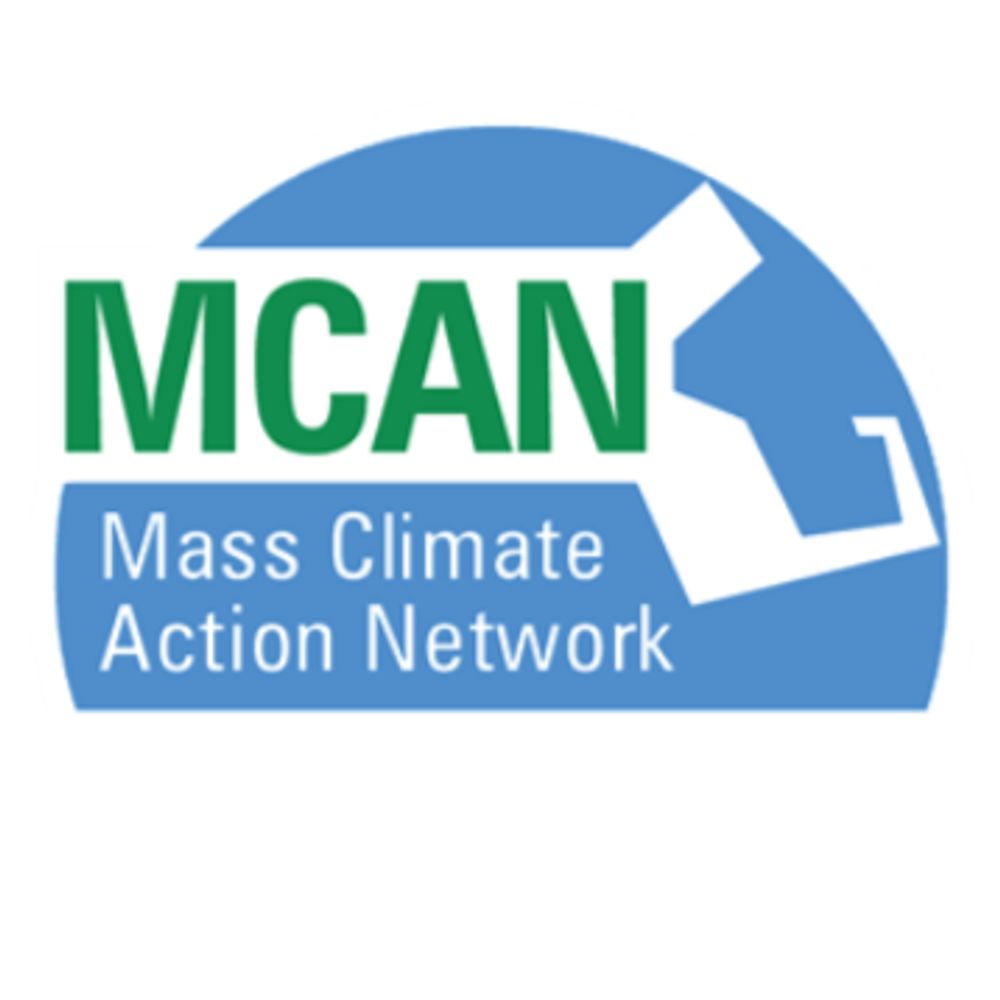Mass Climate Action Network