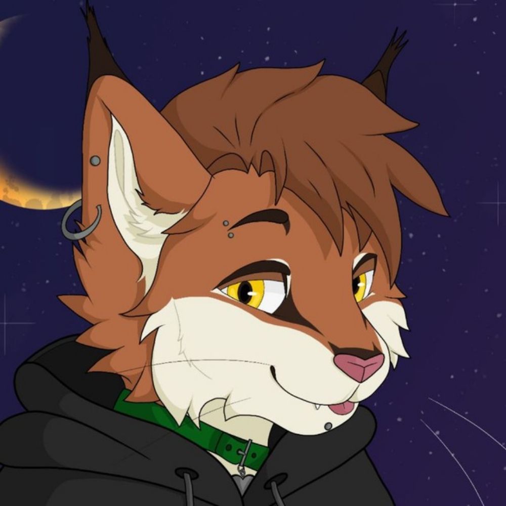 River the Wild Cat