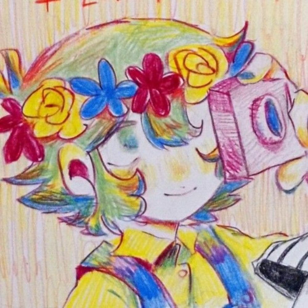 ☆ ⚢ ࣪˖ Zaizaii !! 🌈🍟