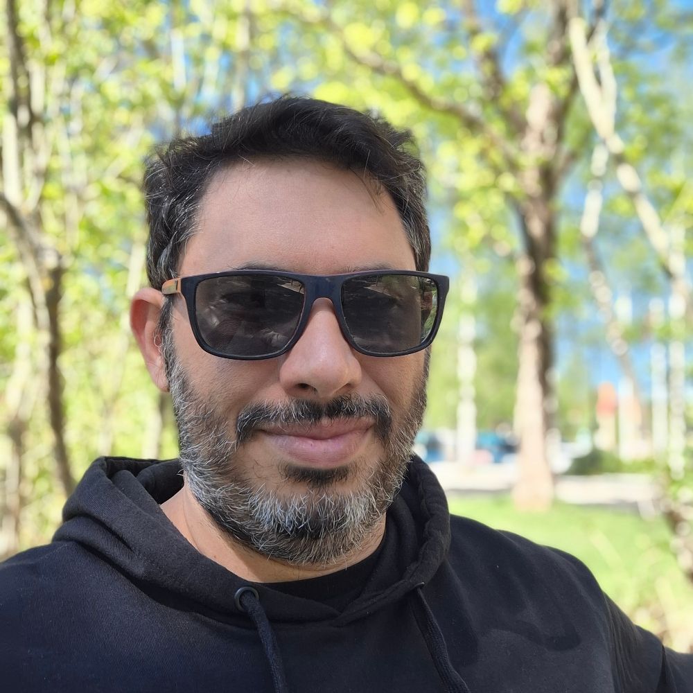 Luis Merçon