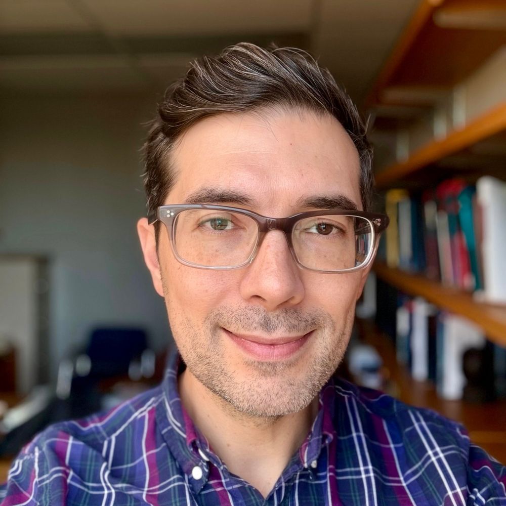 Michael Mattioli