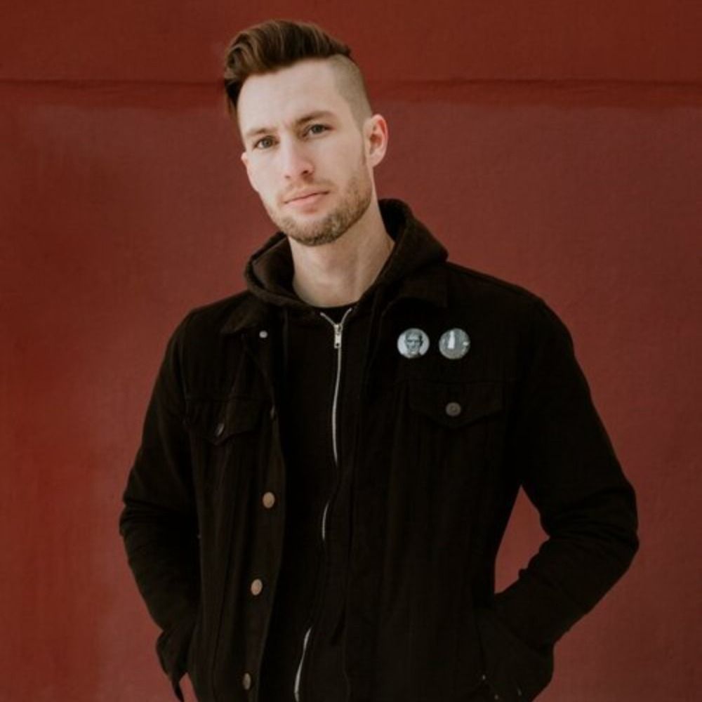 Mike Thorn