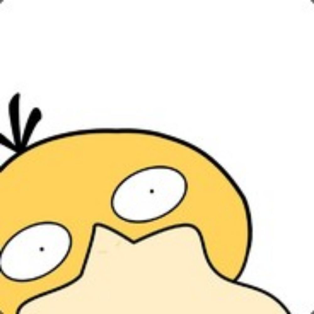 User avatar
