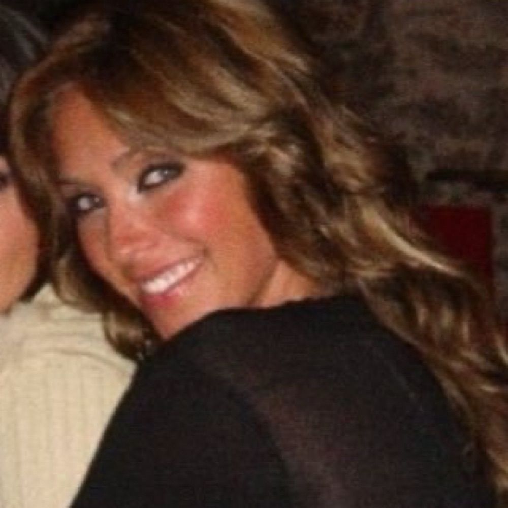 aline colucci.