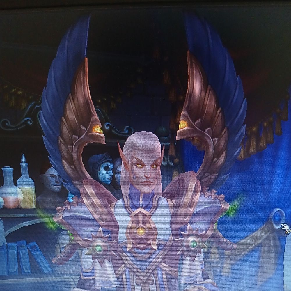Lothrien LichtSama