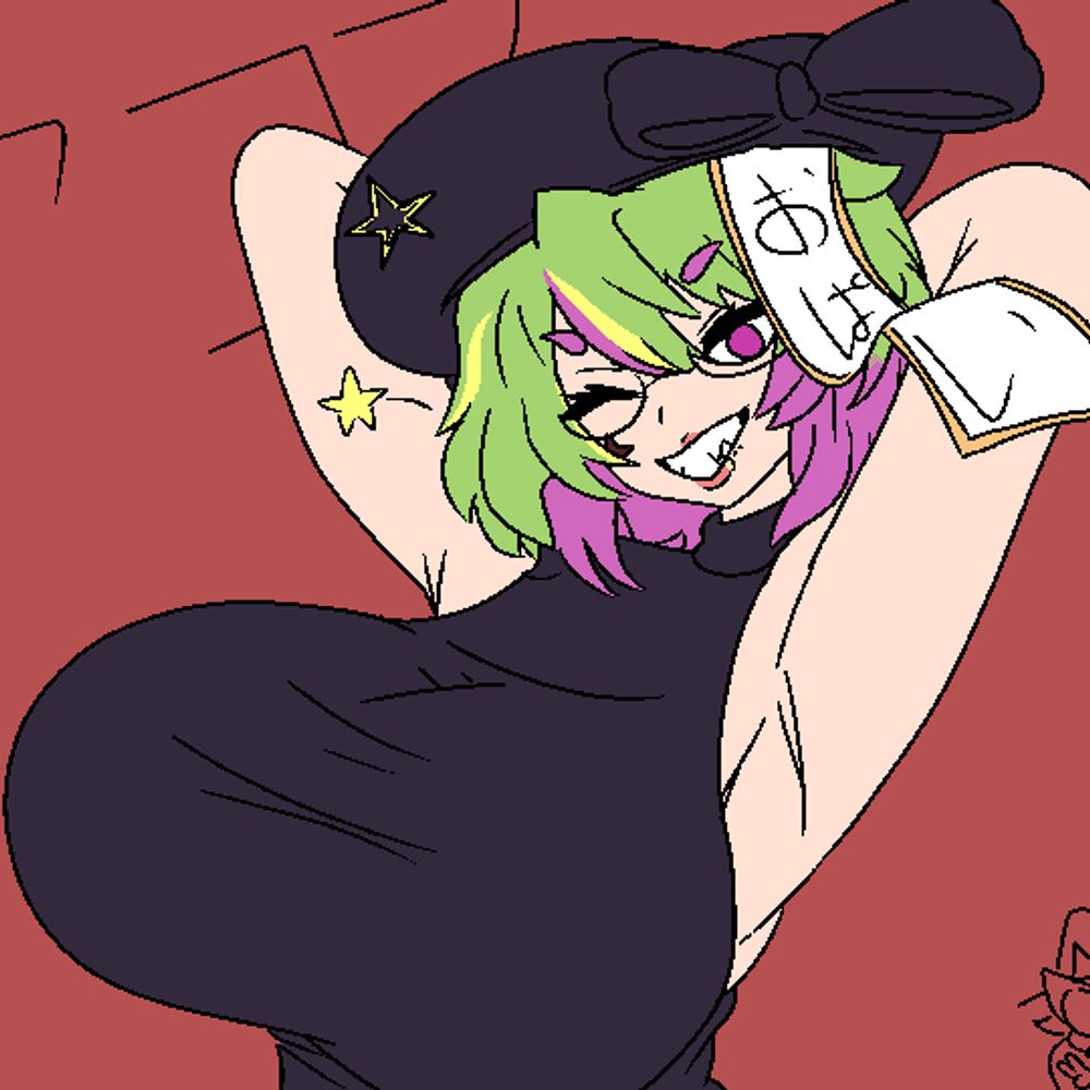 acra🔞🏳️‍⚧️