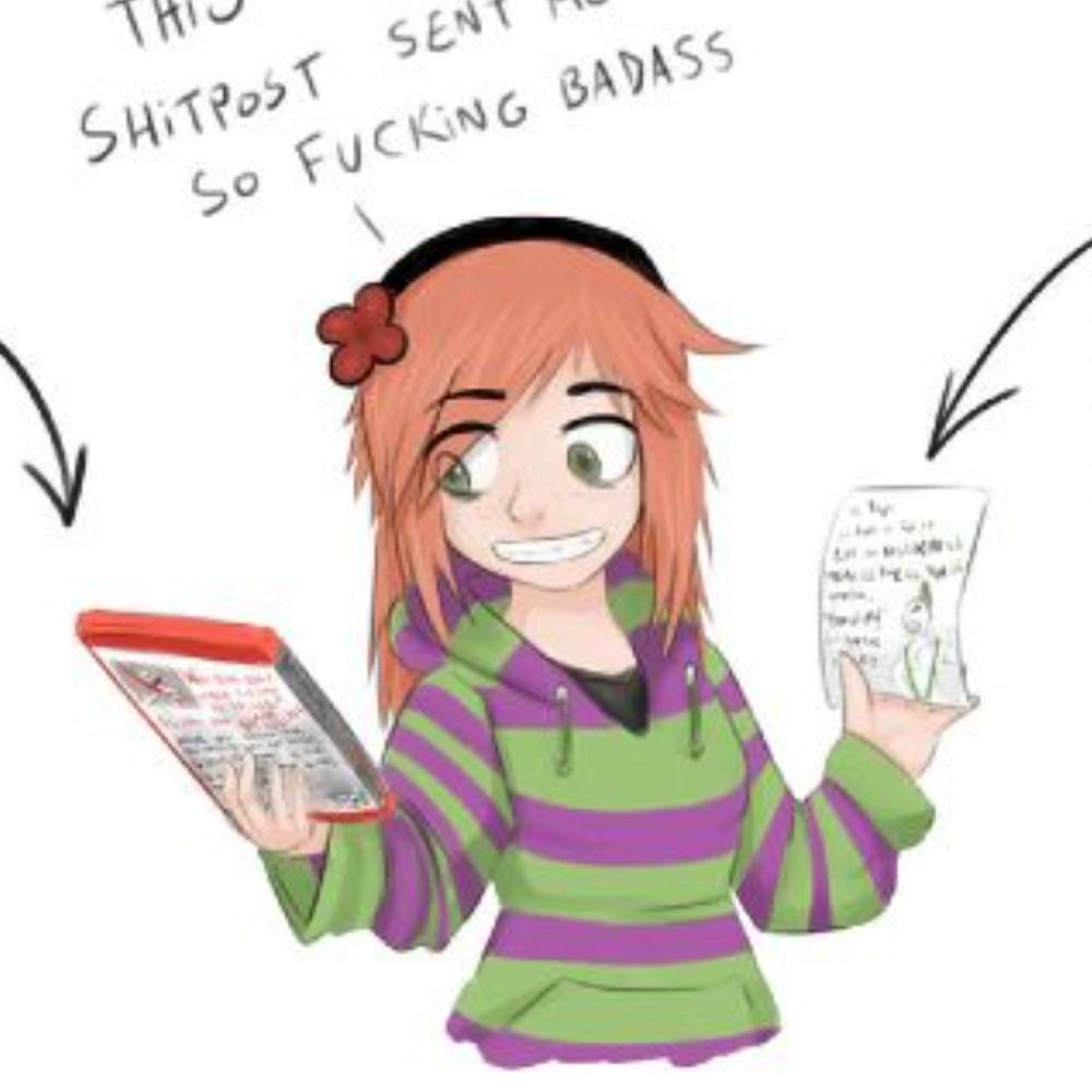 User avatar