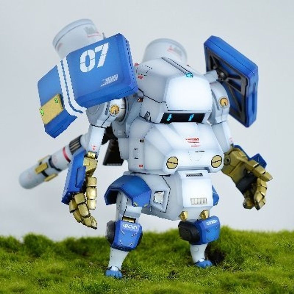 M.E.T.E.O.R(ミーティア)