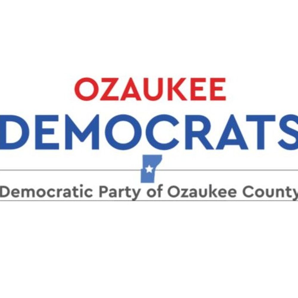Ozaukee County Democrats