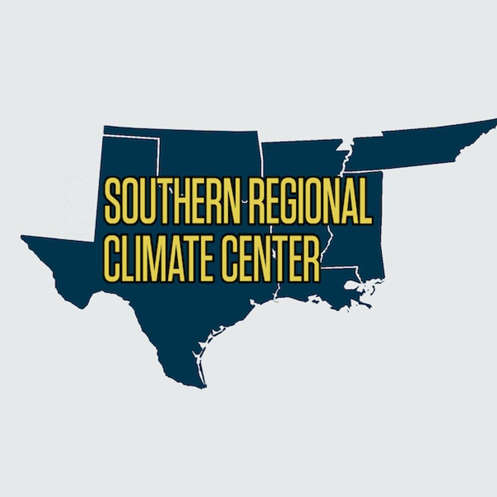Southern Regional Climate Center
