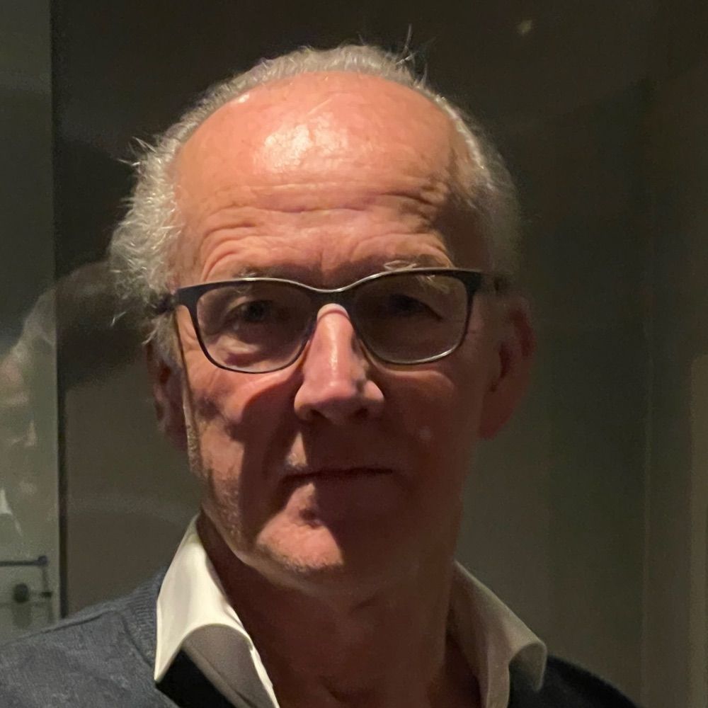 Dirk Zwanenburg