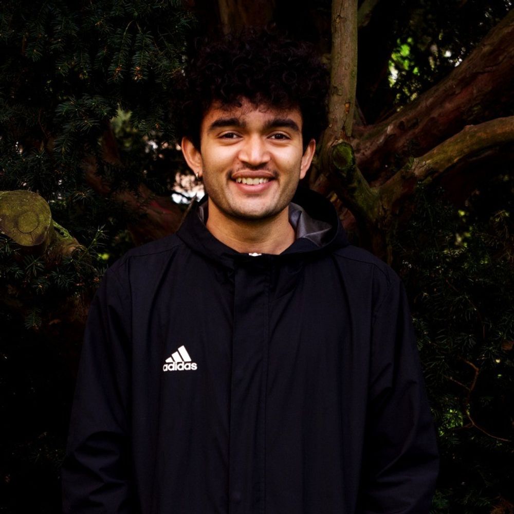 Rajat Ravi Rao