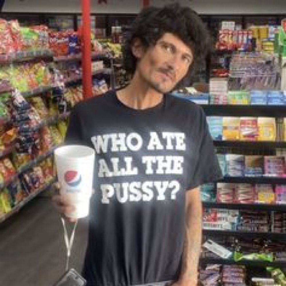will