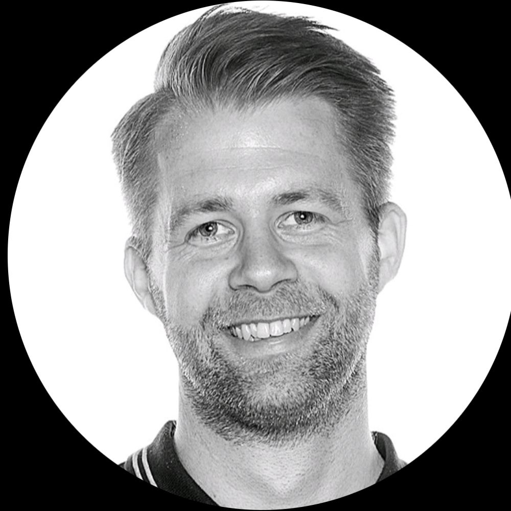 Anders Dehn