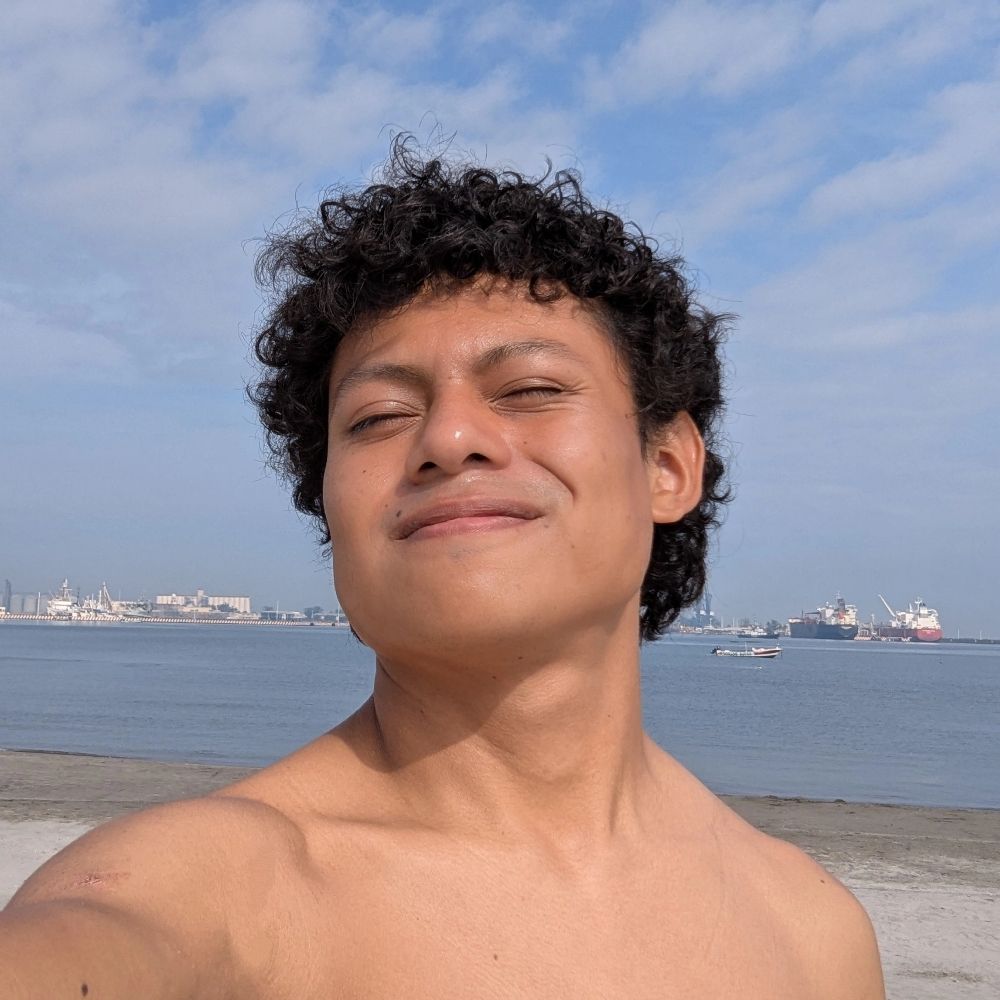 Pablo 💚