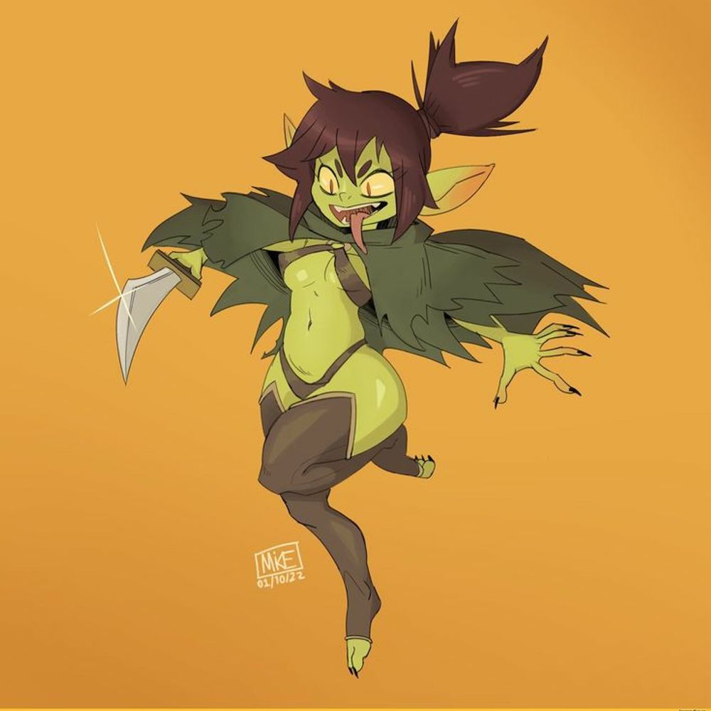 GoofyGobber