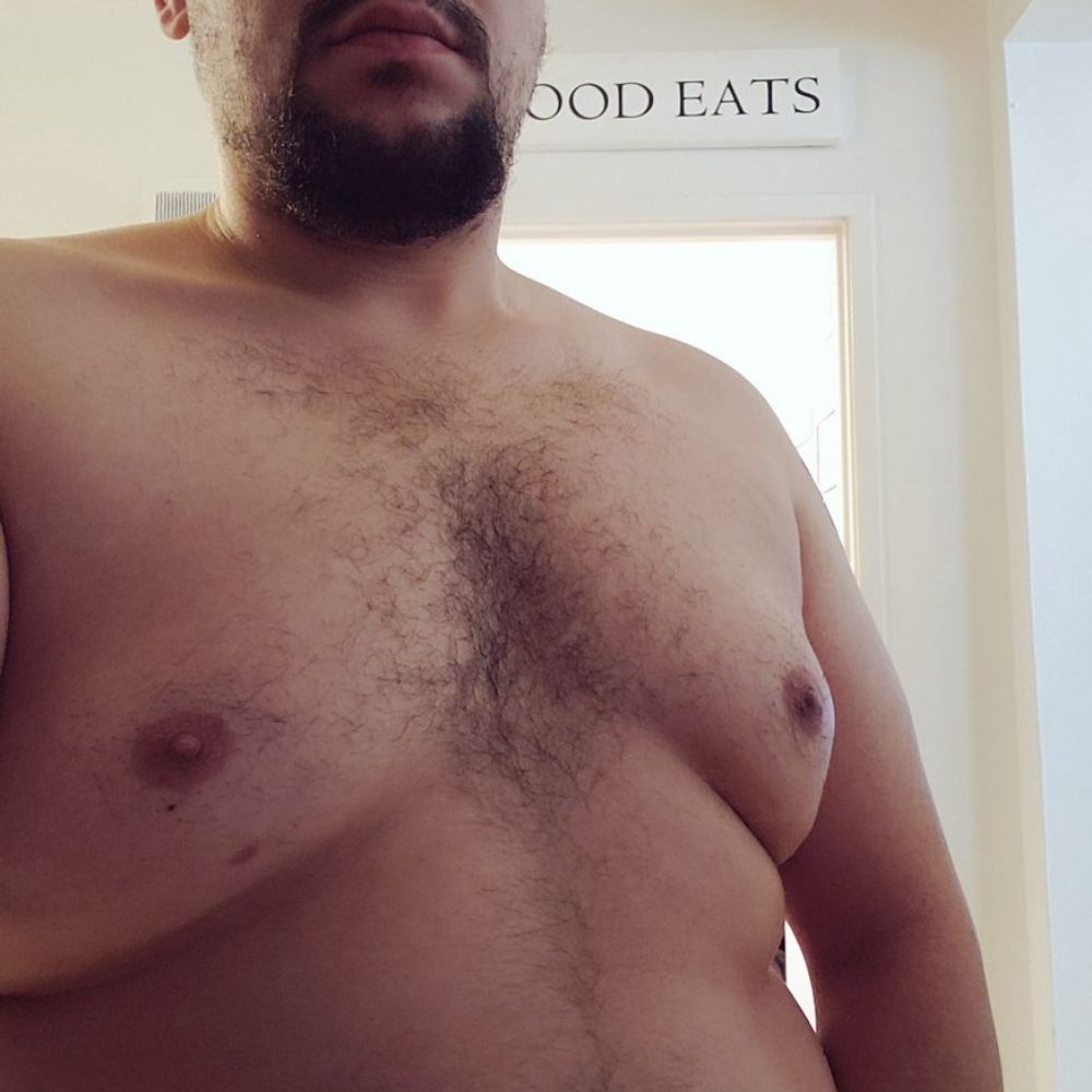 Liam Falks | Bare Bear Massage 🇨🇦