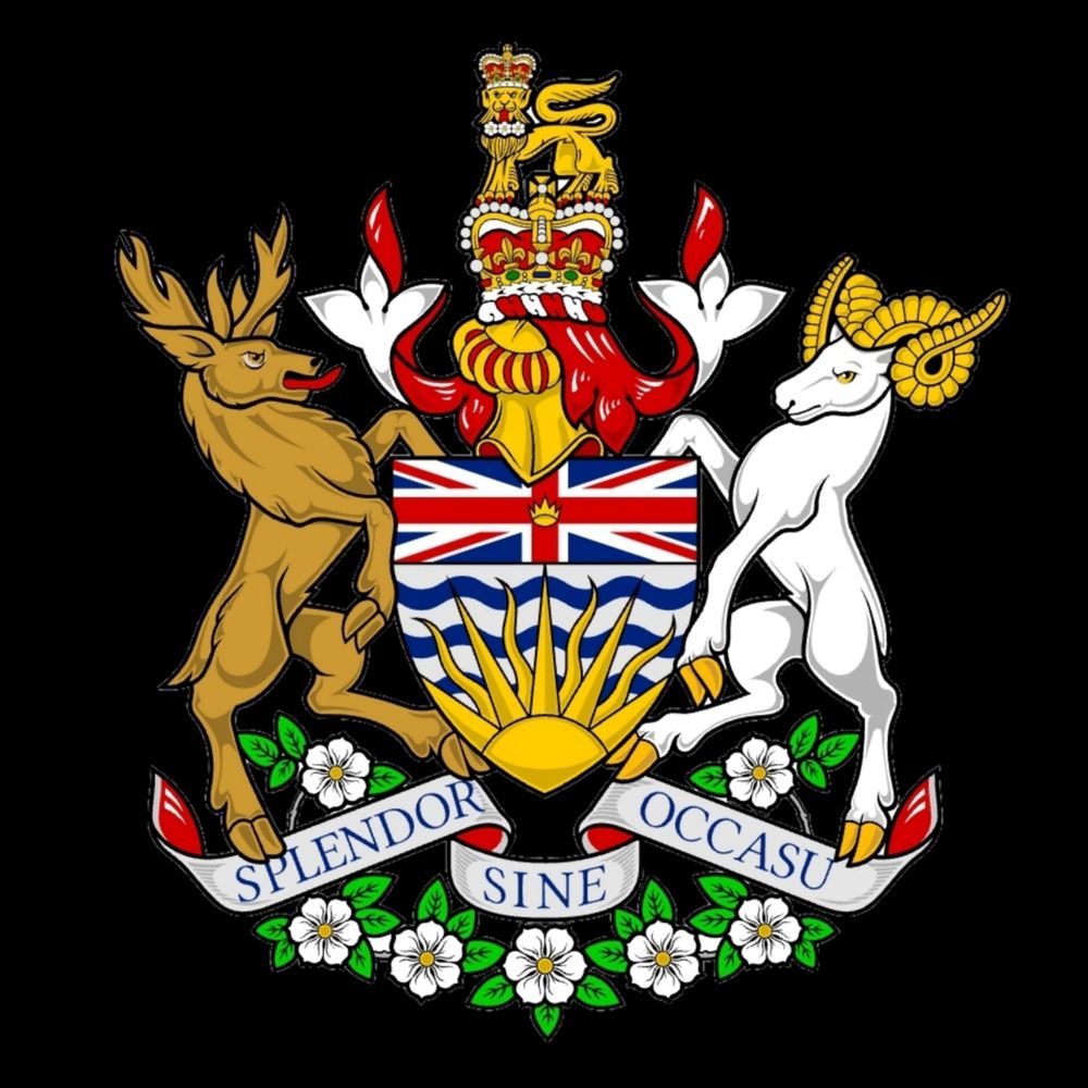 British Columbia
