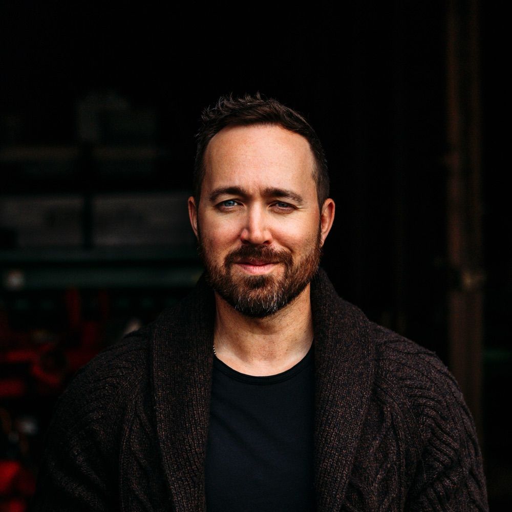 Chef Dennis Prescott