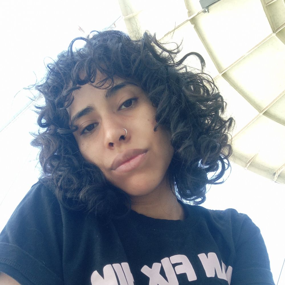 Karina Lagraña