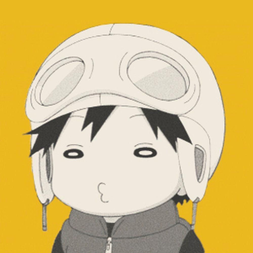 User avatar