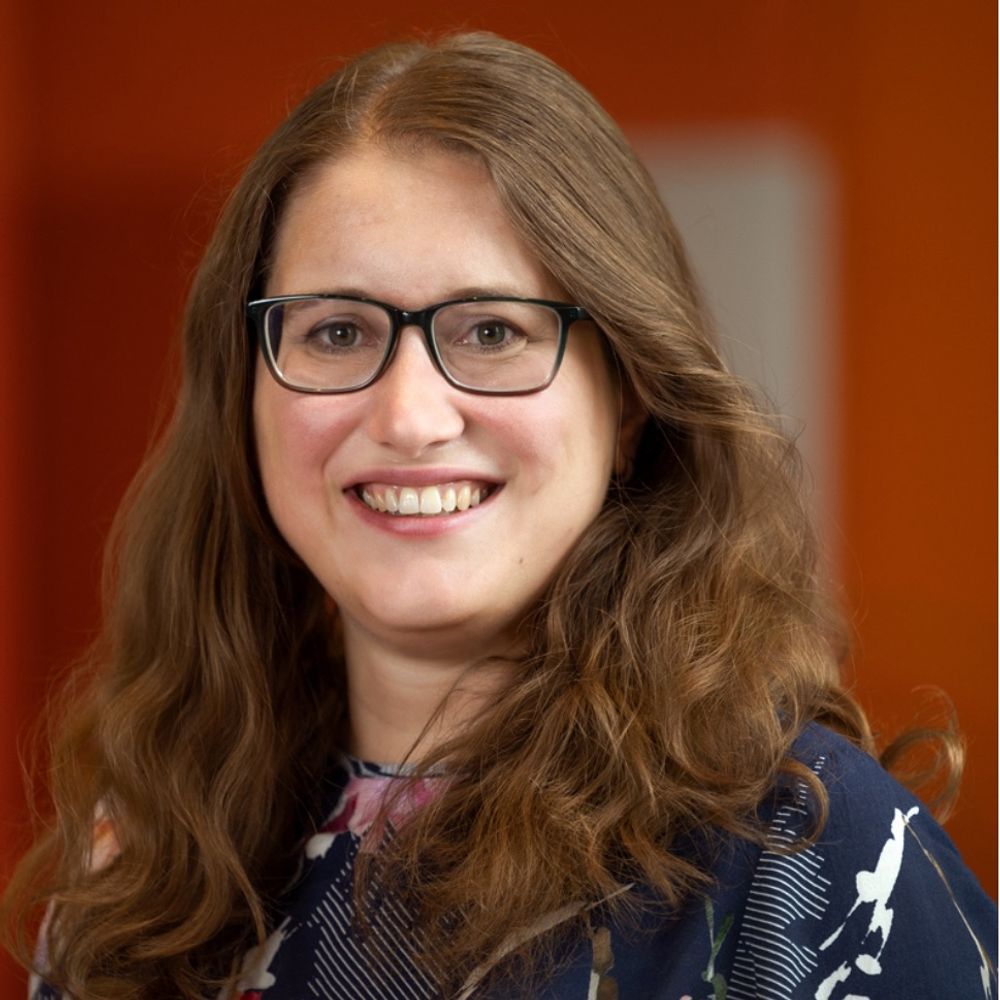 Mariska van der Horst