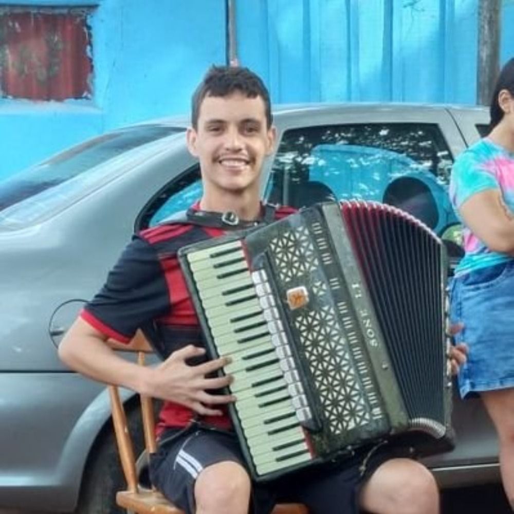 Alexandre Barbosa