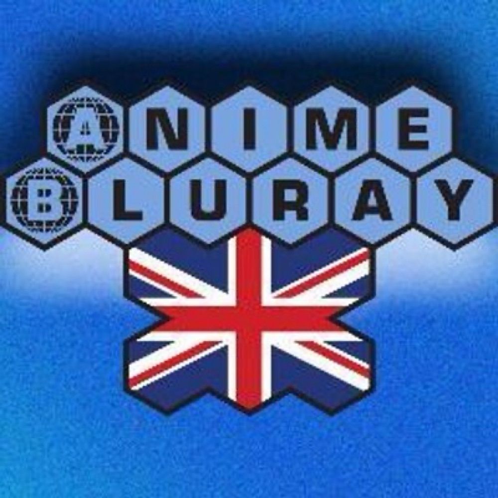 AnimeBlurayUK