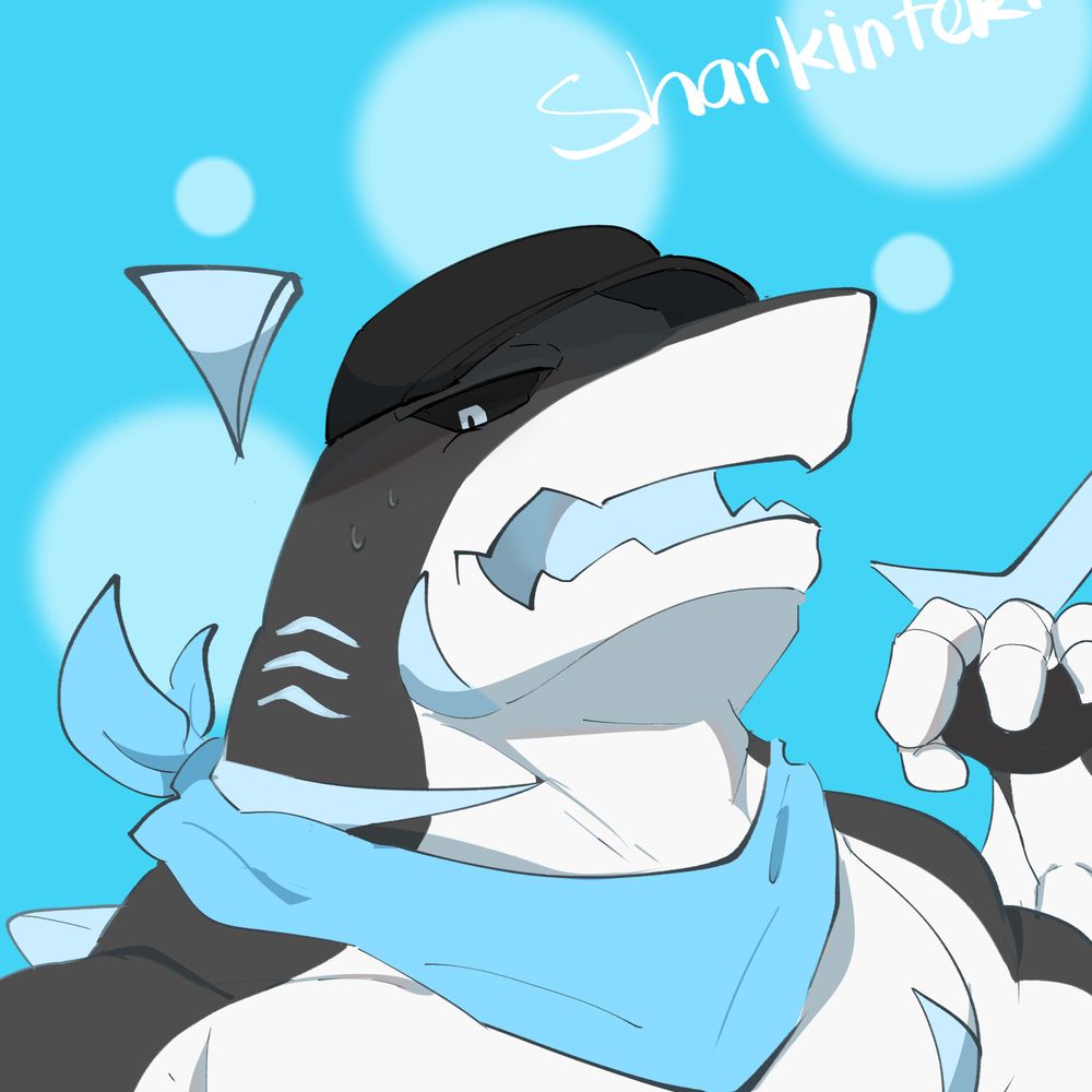 Sharkinteki
