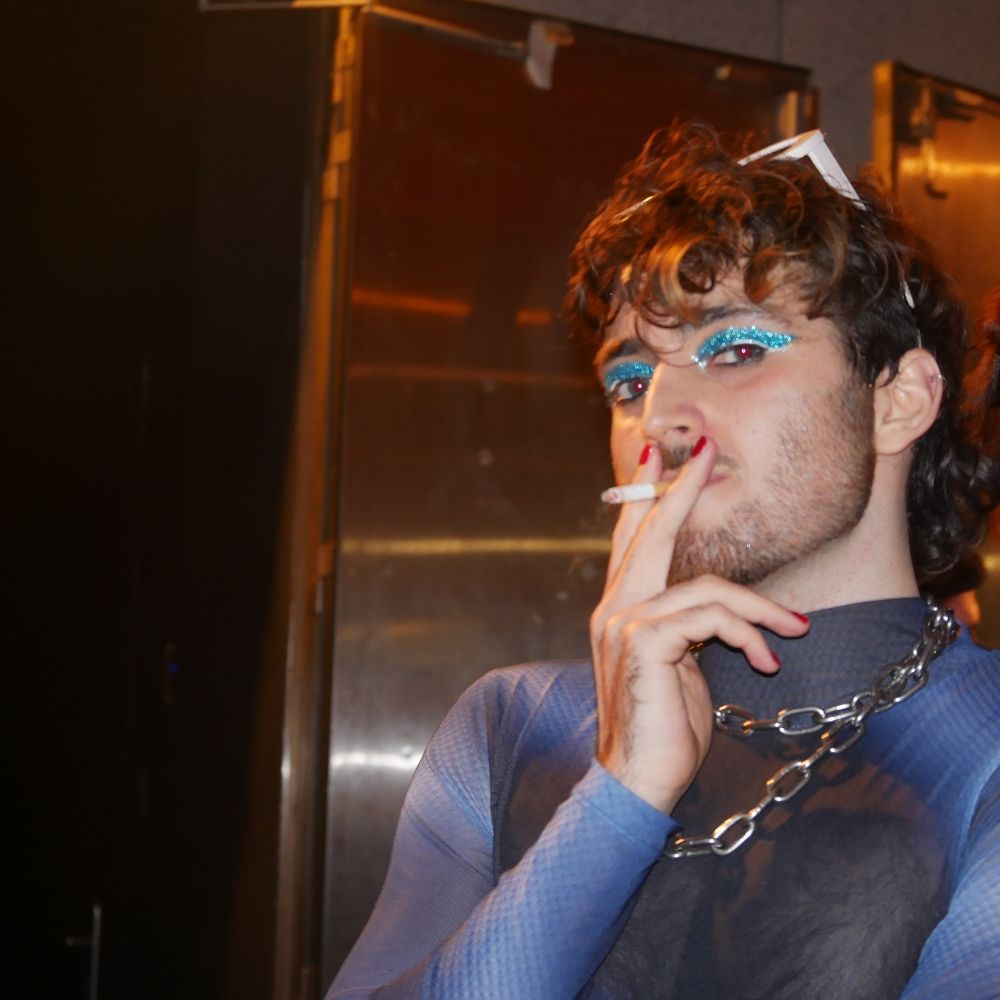 Fag Plastic