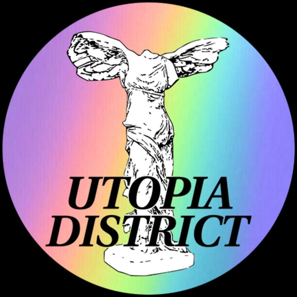 Utopia District's avatar