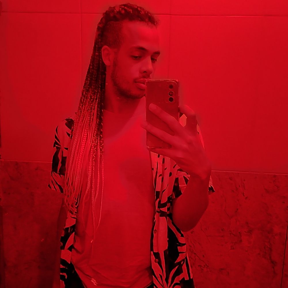 Junynhu✌️