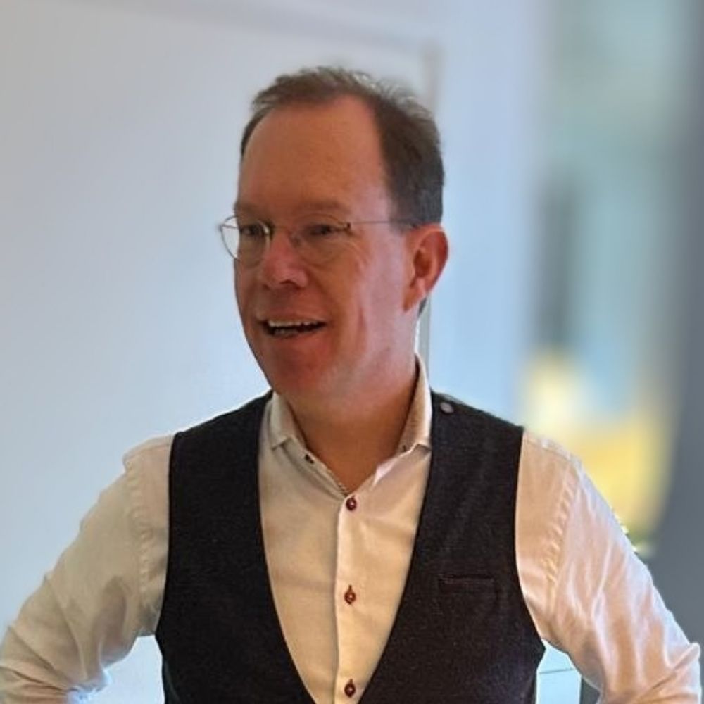 Bert Frölich
