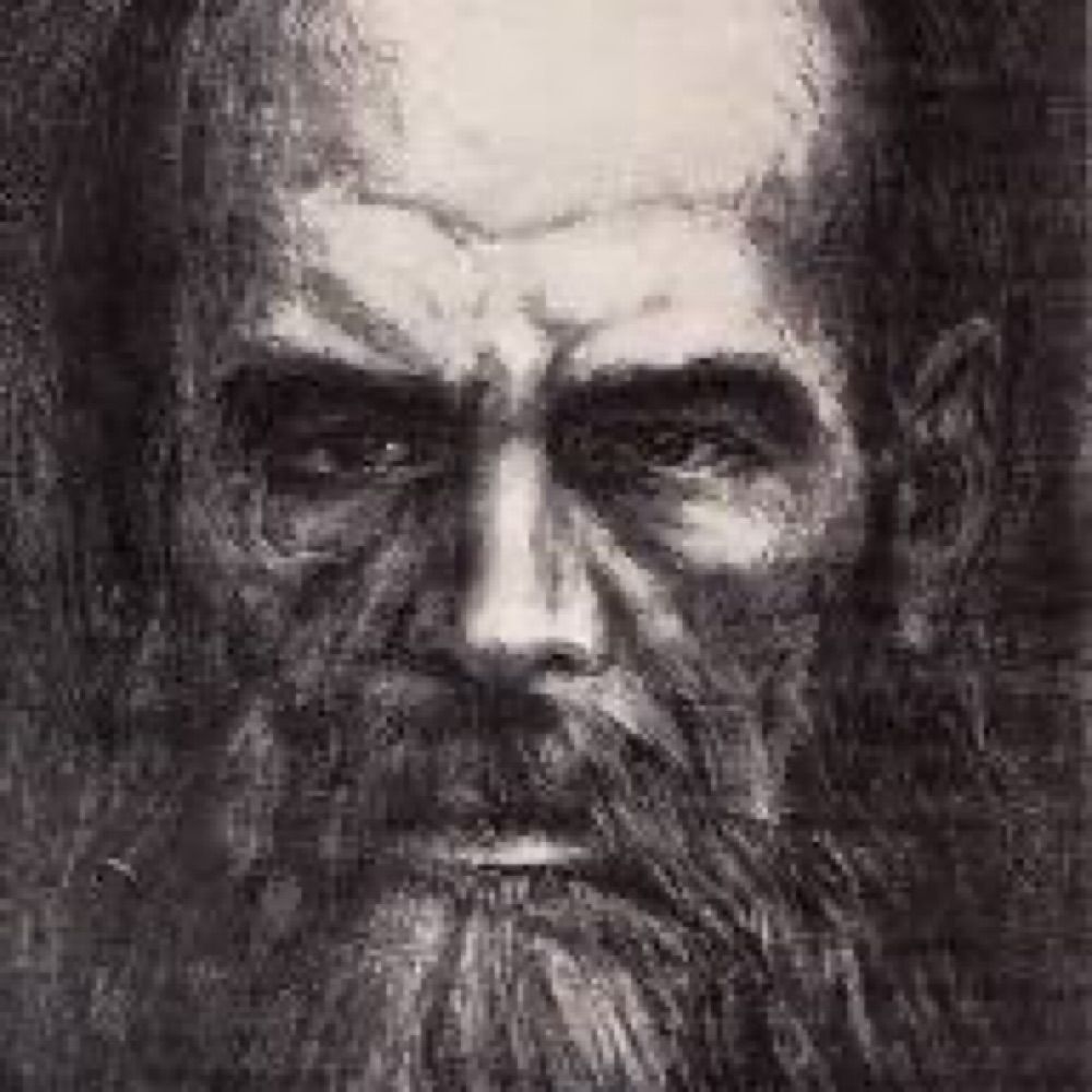 dostoyevski