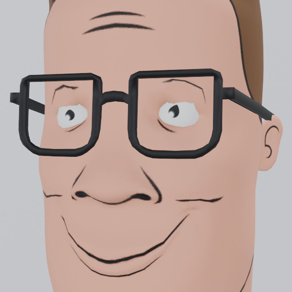 Jank Bill