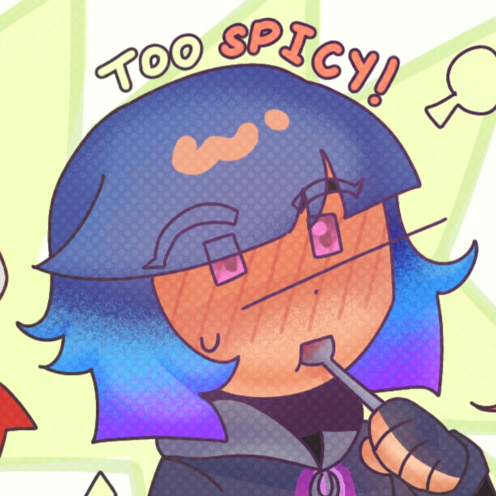 Splat da Hex