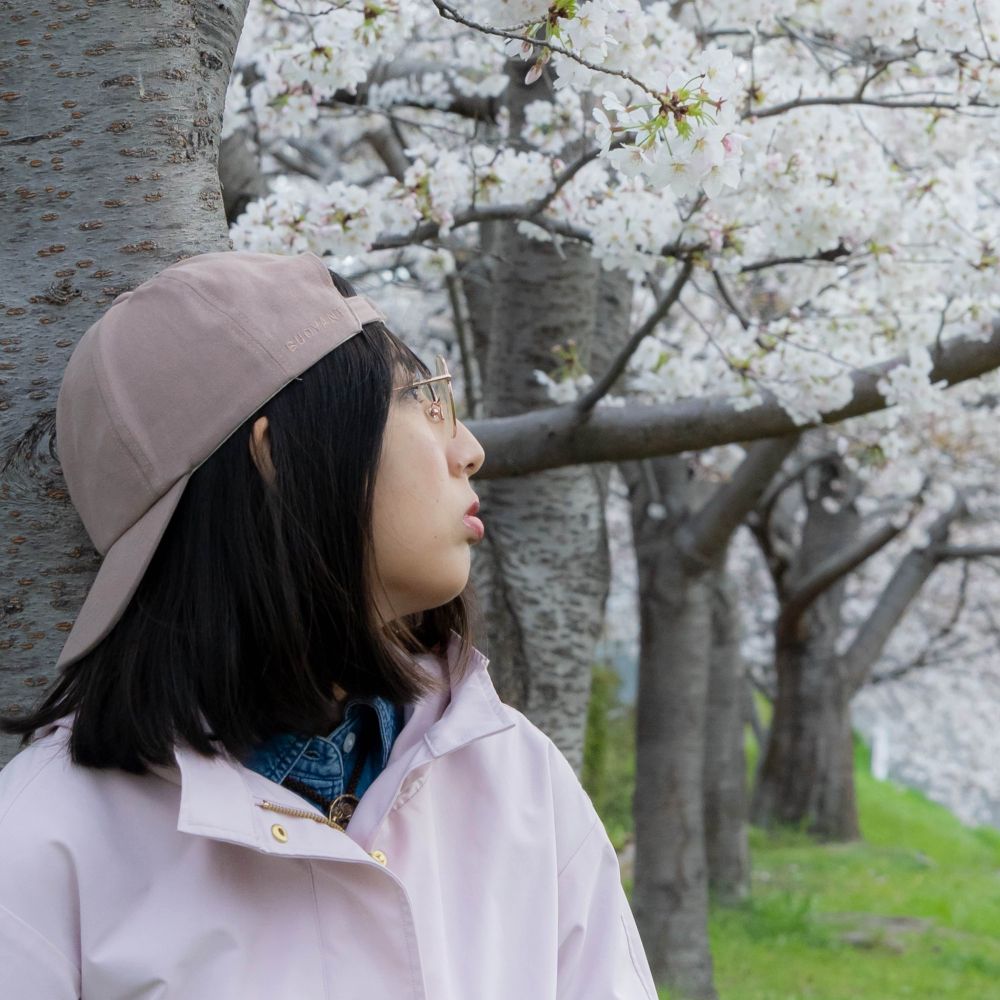saayan/さあやんやん