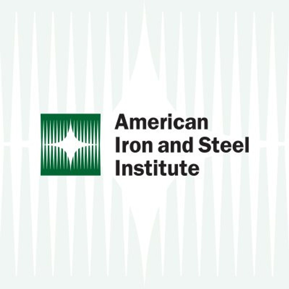American Iron and Steel Institute