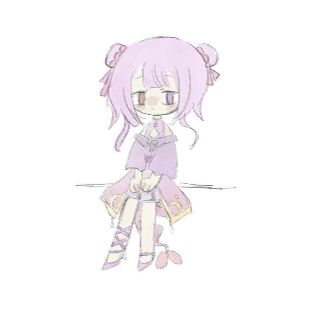 蝦餅