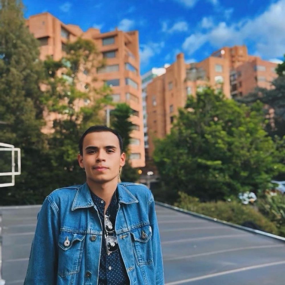 Fabián Pardo R.