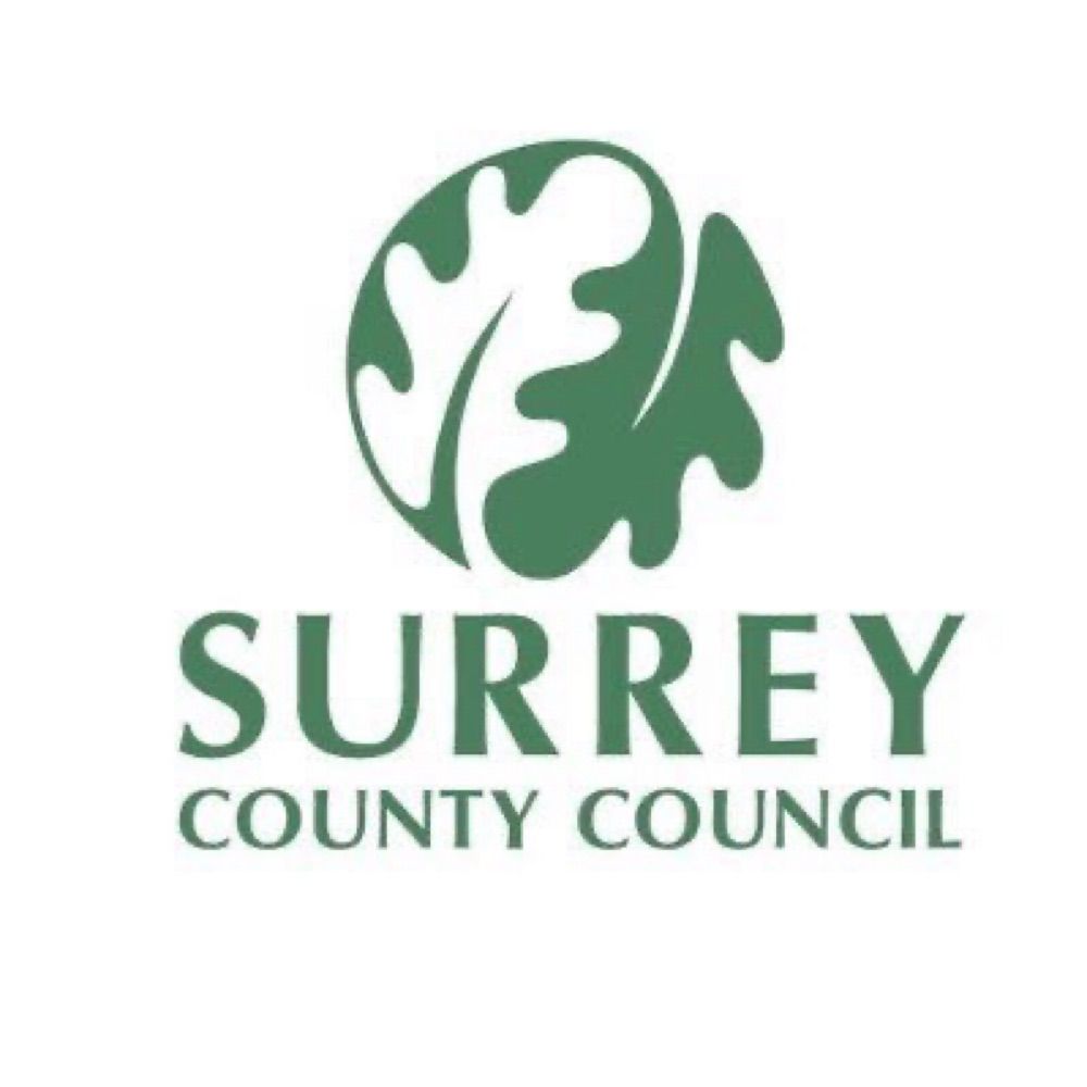 Surrey Educational Psychology Service
