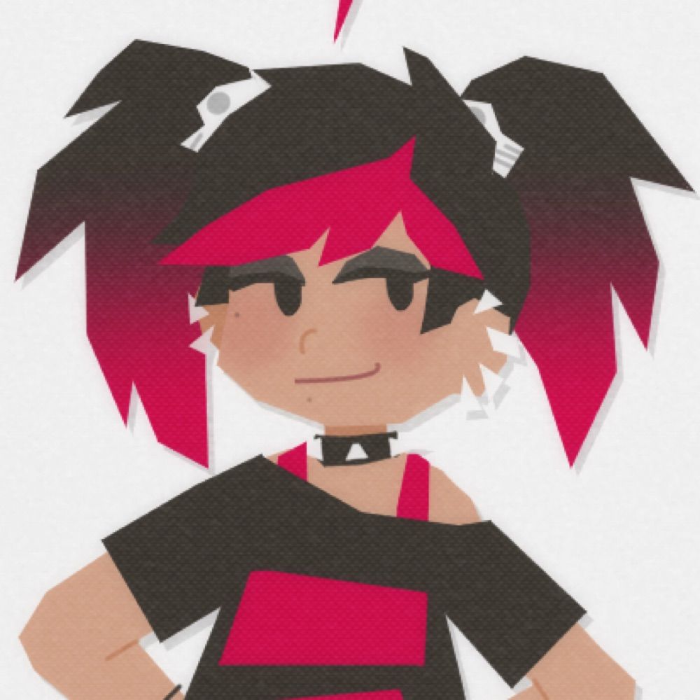 Adaline's avatar
