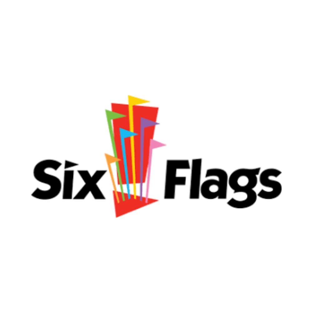 Six Flags