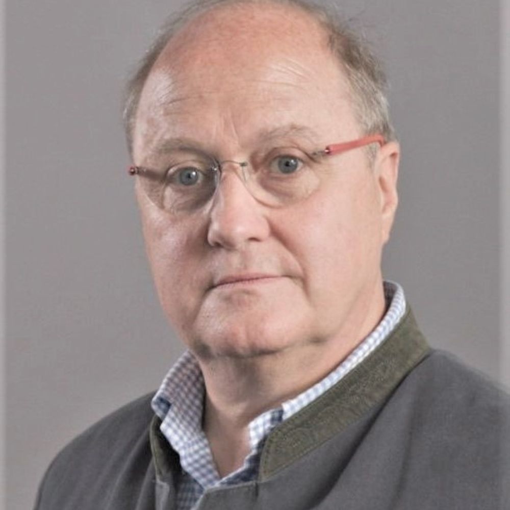 Denis Berthault