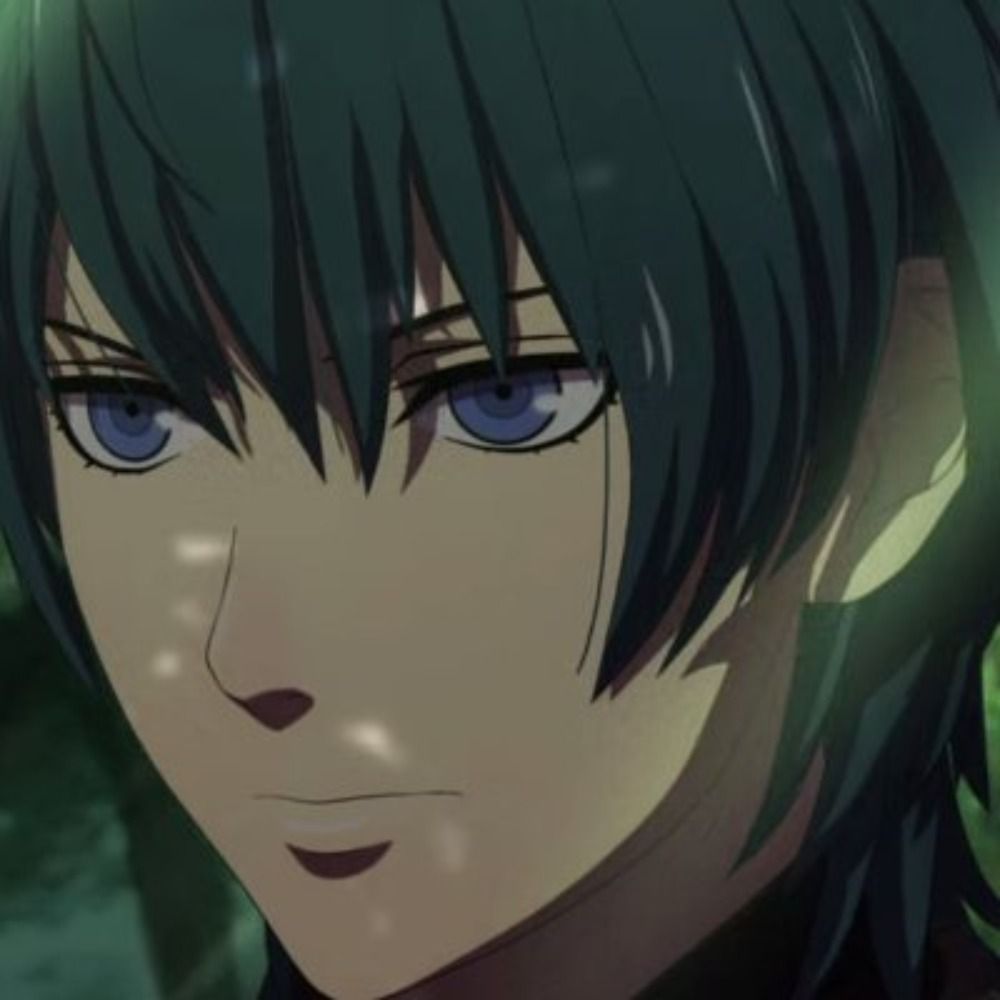 Byleth?