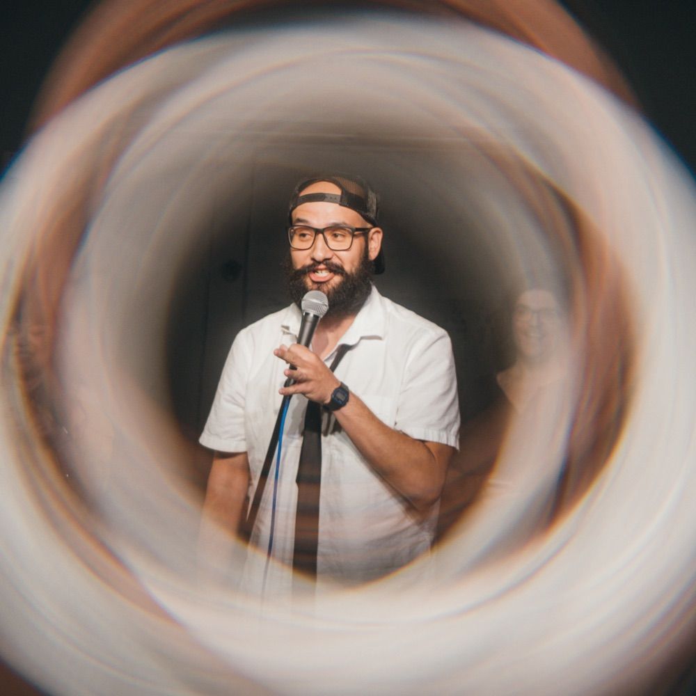 Erik Escobar